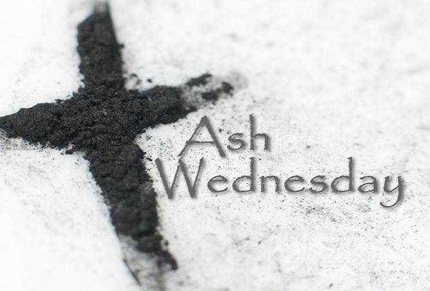 Ash Wednesday: When You Fast